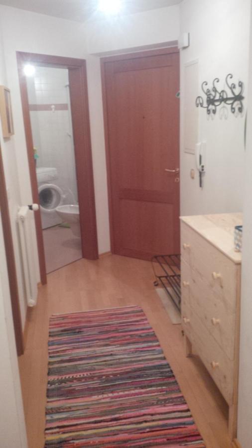 Bolla'S Apartament Plan De Corones Kronplatz Apartment Olang Ngoại thất bức ảnh